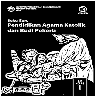 Guru Kelas 1 Agama Katolik